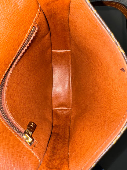 Louis Vuitton Chantilly PM Monogramm