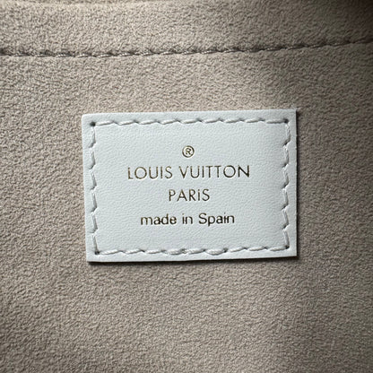 Louis Vuitton Neverfull MM Jacquard Velvet Monogram