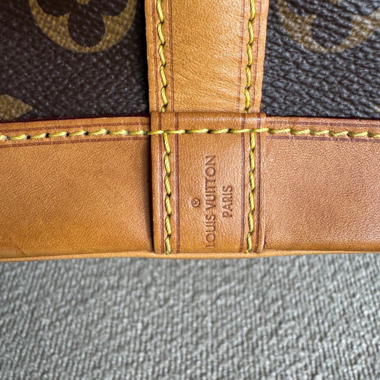 Louis Vuitton Sac Noé BB – Monogram Canvas