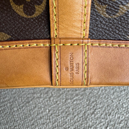 Louis Vuitton Sac Noé BB – Monogram Canvas