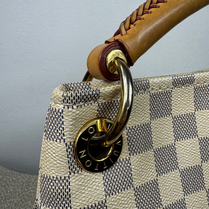 Louis Vuitton Artsy MM – Damier Azur