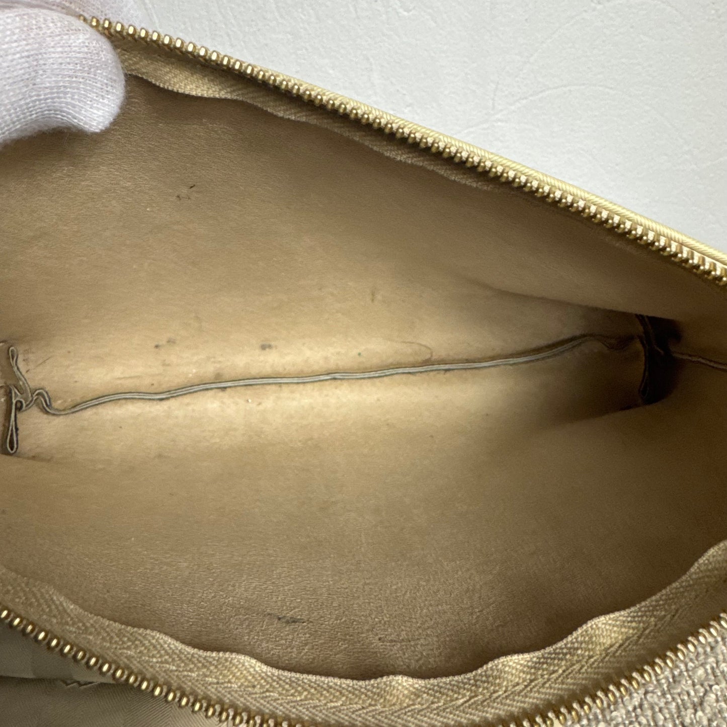 Maison Mollerus Shopper „Zürich“ mit Pochette