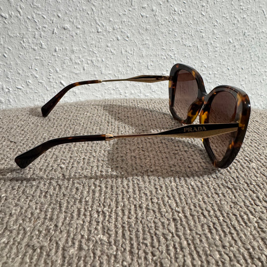 Prada Damen-Sonnenbrille (SPR 03Y / PR 03YS)