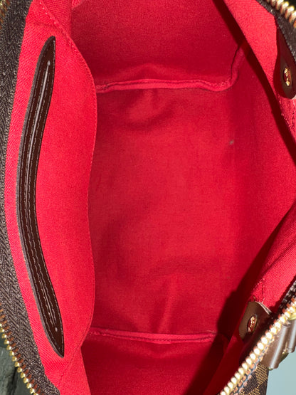 Louis Vuitton Speedy 30 Damier Ebene