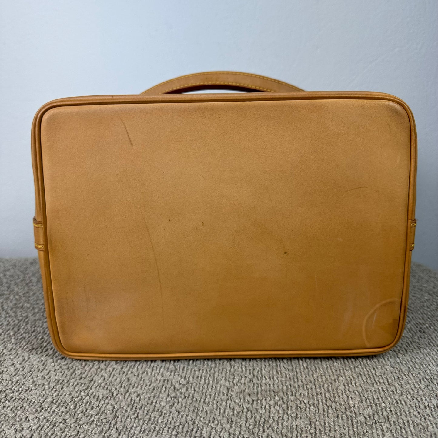 Louis Vuitton Sac Noé Grande – Monogram Canvas