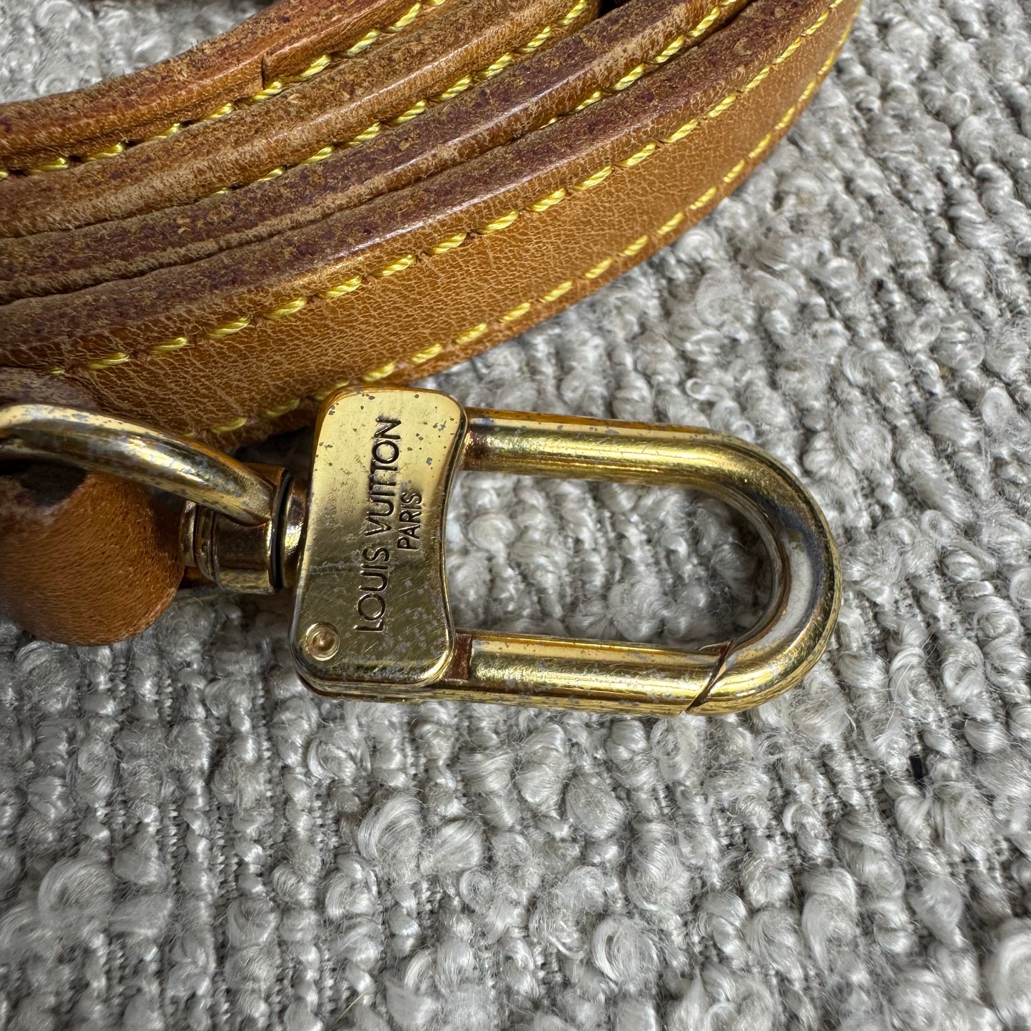 Louis Vuitton Schulterriemen – verstellbar