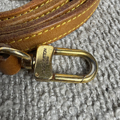 Louis Vuitton Schulterriemen – verstellbar