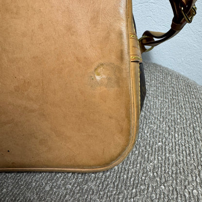 Louis Vuitton Sac Noé Petit Monogram