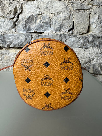 MCM Mini Sac Tasche – Vintage