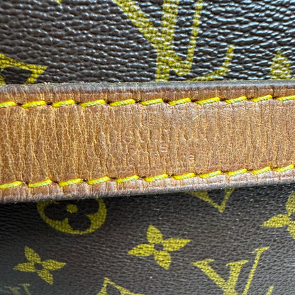 Louis Vuitton Sac Noé Petit Monogram Vintage