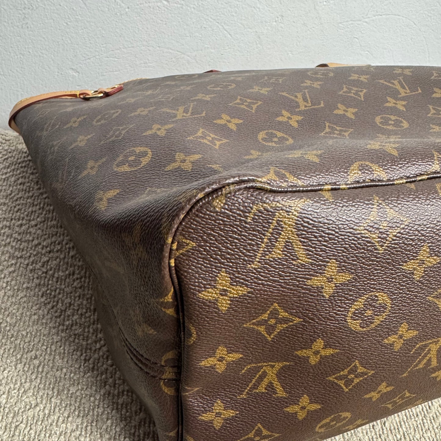 Louis Vuitton Neverfull GM – Monogram