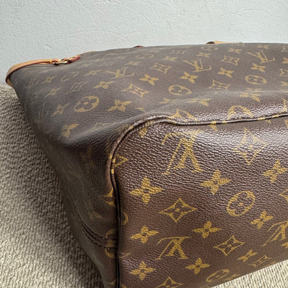 Louis Vuitton Neverfull GM – Monogram
