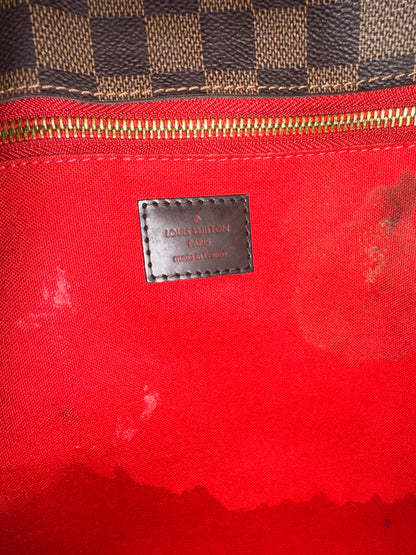 Louis Vuitton Roseberry Damier Ebene