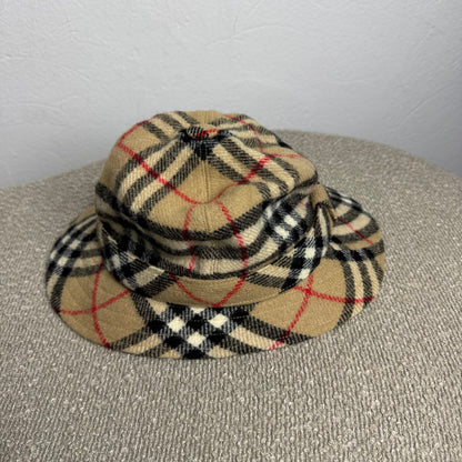 Chapeau bob Vintage Check de Burberry