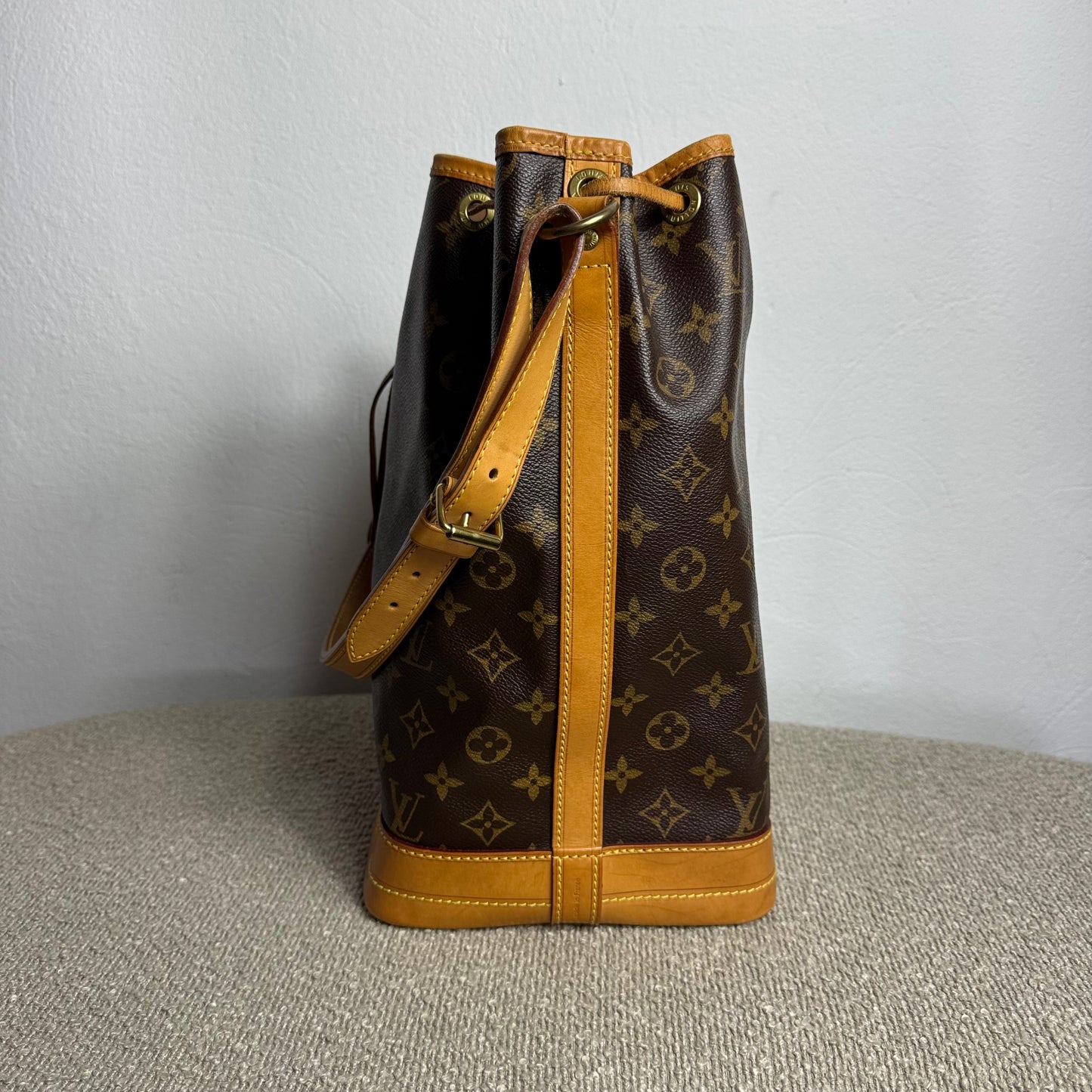 Louis Vuitton Sac Noé Grande Monogram