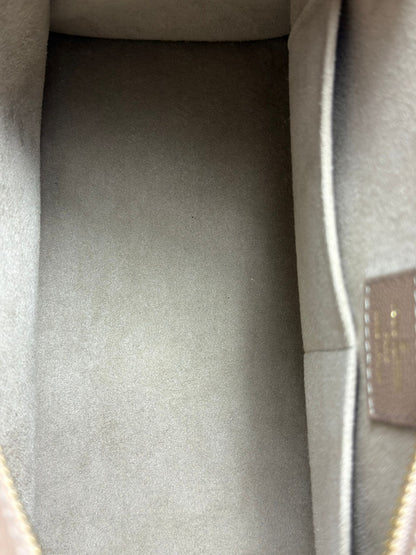 Louis Vuitton Very Zip Tote - Python
