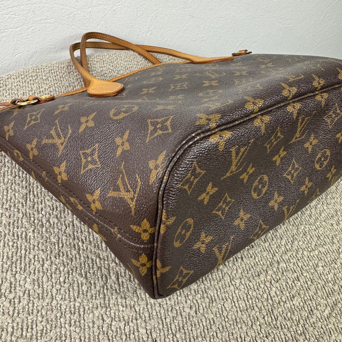 Louis Vuitton Neverfull PM – Monogram Canvas
