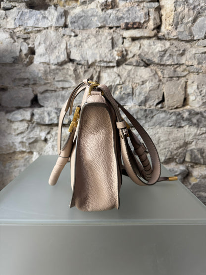 Chloe Marcie Tasche Boyish Brown