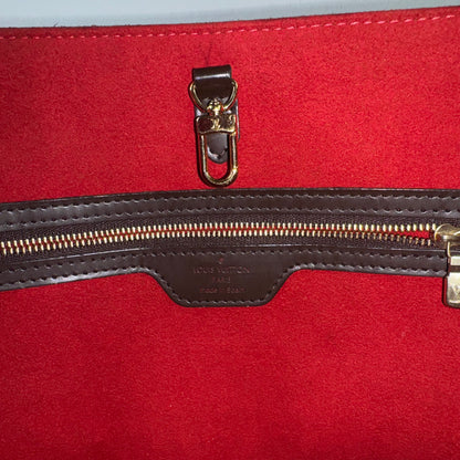 Louis Vuitton Hampstead PM – Damier Ebene