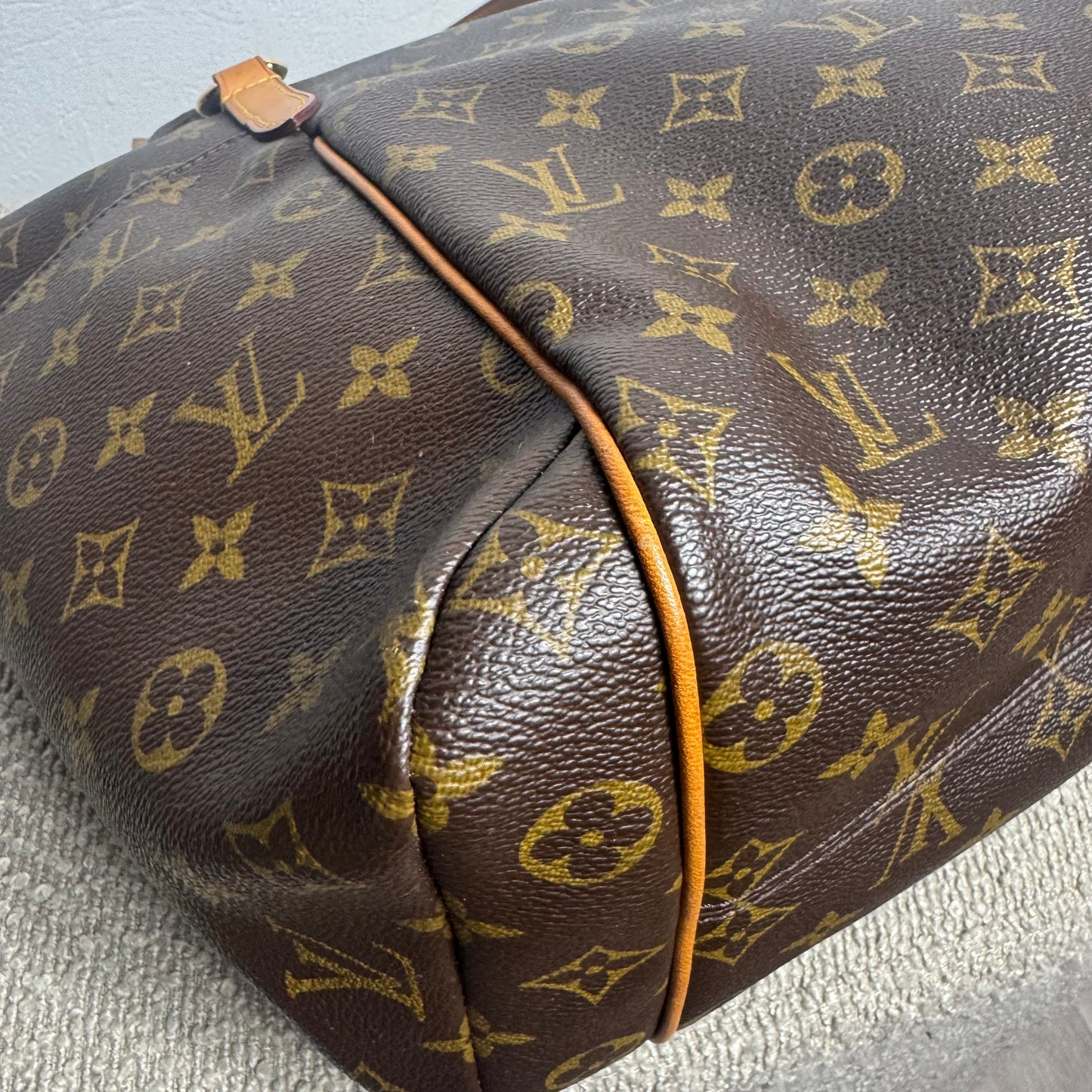 Louis Vuitton Totally MM – Monogram