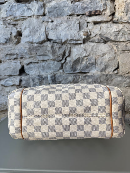 Louis Vuitton Totally PM Damier Azur