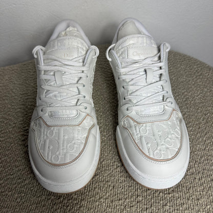 Christian Dior B27 Low-Top Sneaker - Gr. 40,5