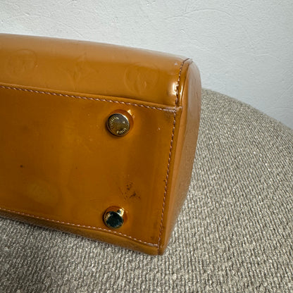 Louis Vuitton Tasche Blair GM Monogram Vernis