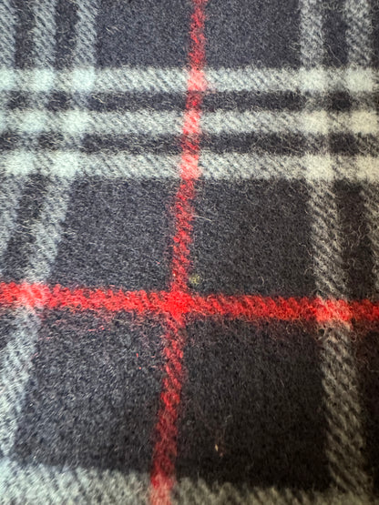 Burberrys Schal – Lammwolle