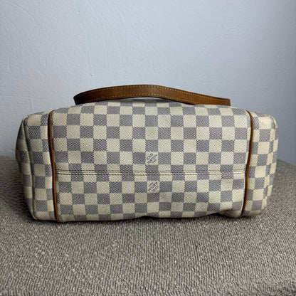 Louis Vuitton Totally MM Damier Azur