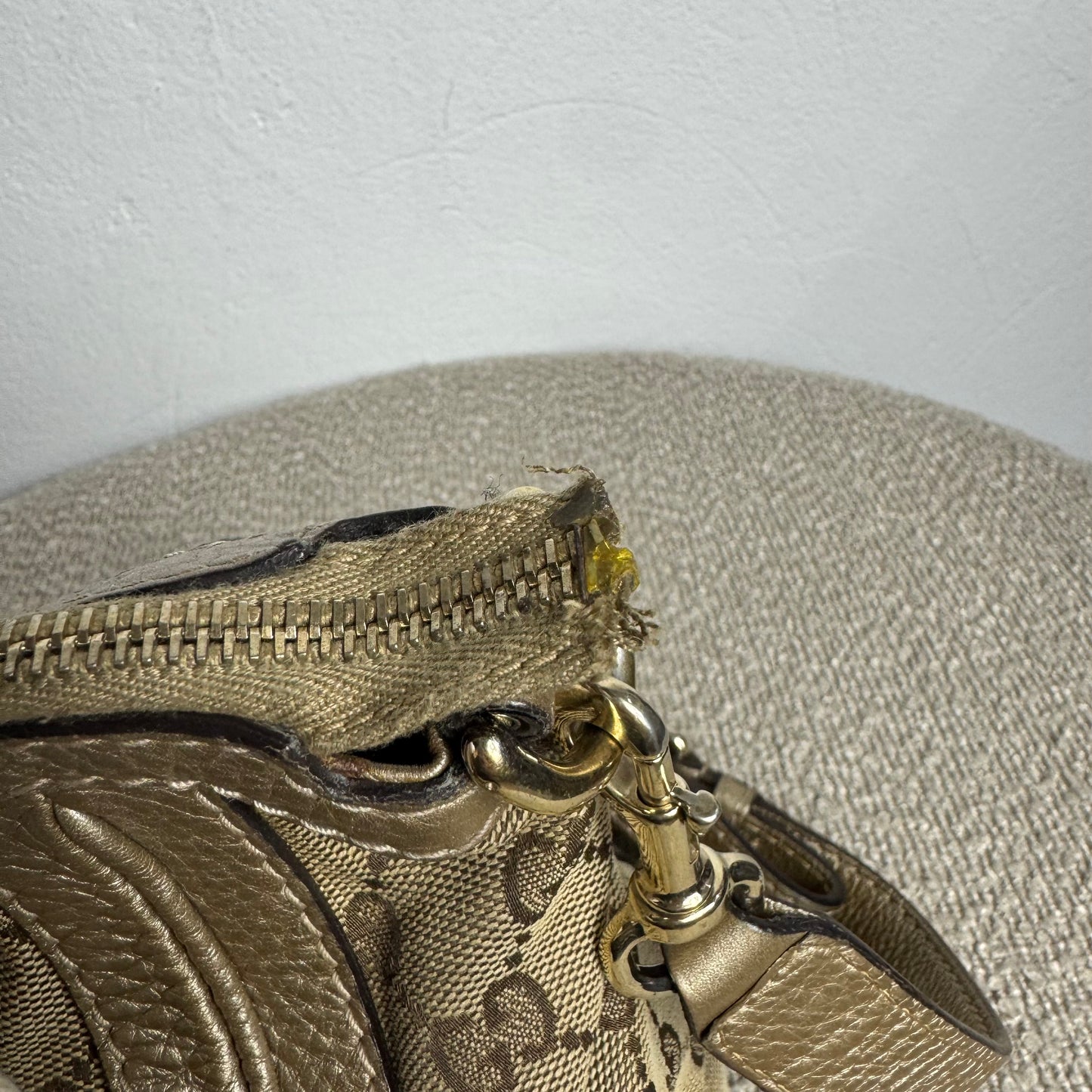 Gucci Bella Bag