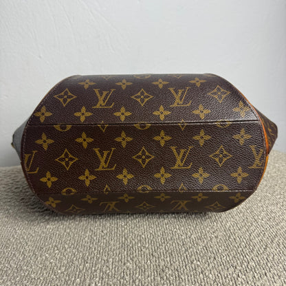 Louis Vuitton Ellipse MM – Monogram Canvas