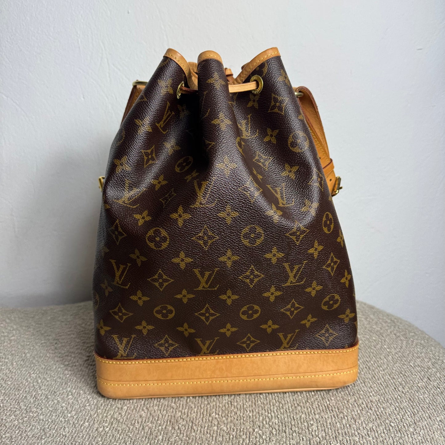 Louis Vuitton Sac Noe Grande Monogram
