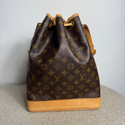 Louis Vuitton Sac Noe Grande Monogram