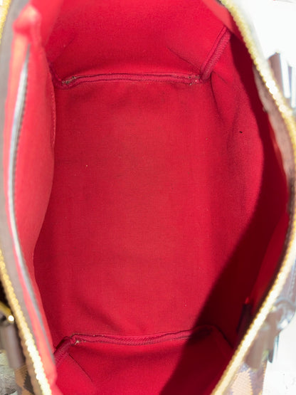 Louis Vuitton Speedy 30 Damier Ebene