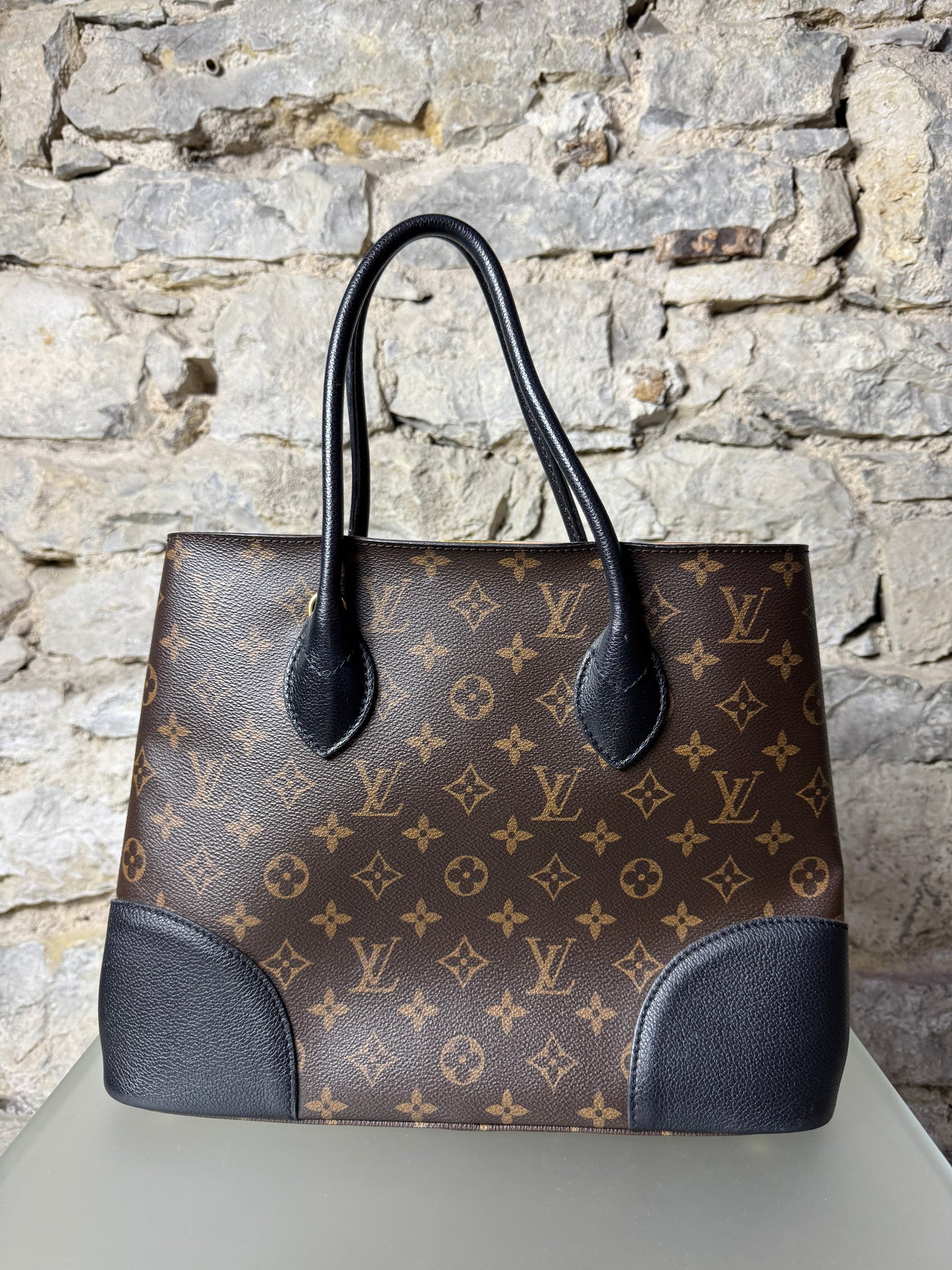 Louis Vuitton Tasche Flandrin Monogram