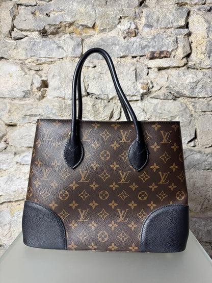 Louis Vuitton Tasche Flandrin Monogram