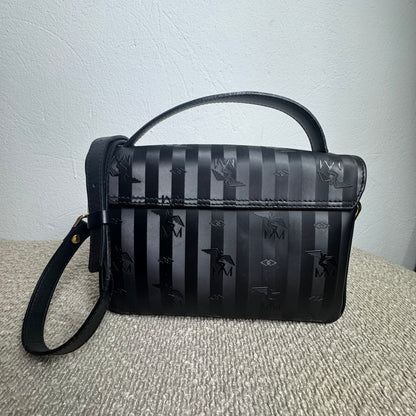 Maison Mollerus Signau Crossbody Tasche