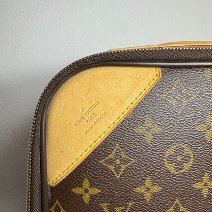 Louis Vuitton Pégase 45 Monogram Rollkoffer