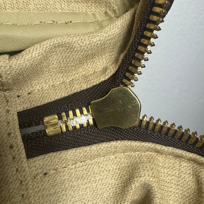 Louis Vuitton Stratos 70 Koffer Trunk Monogram Vintage