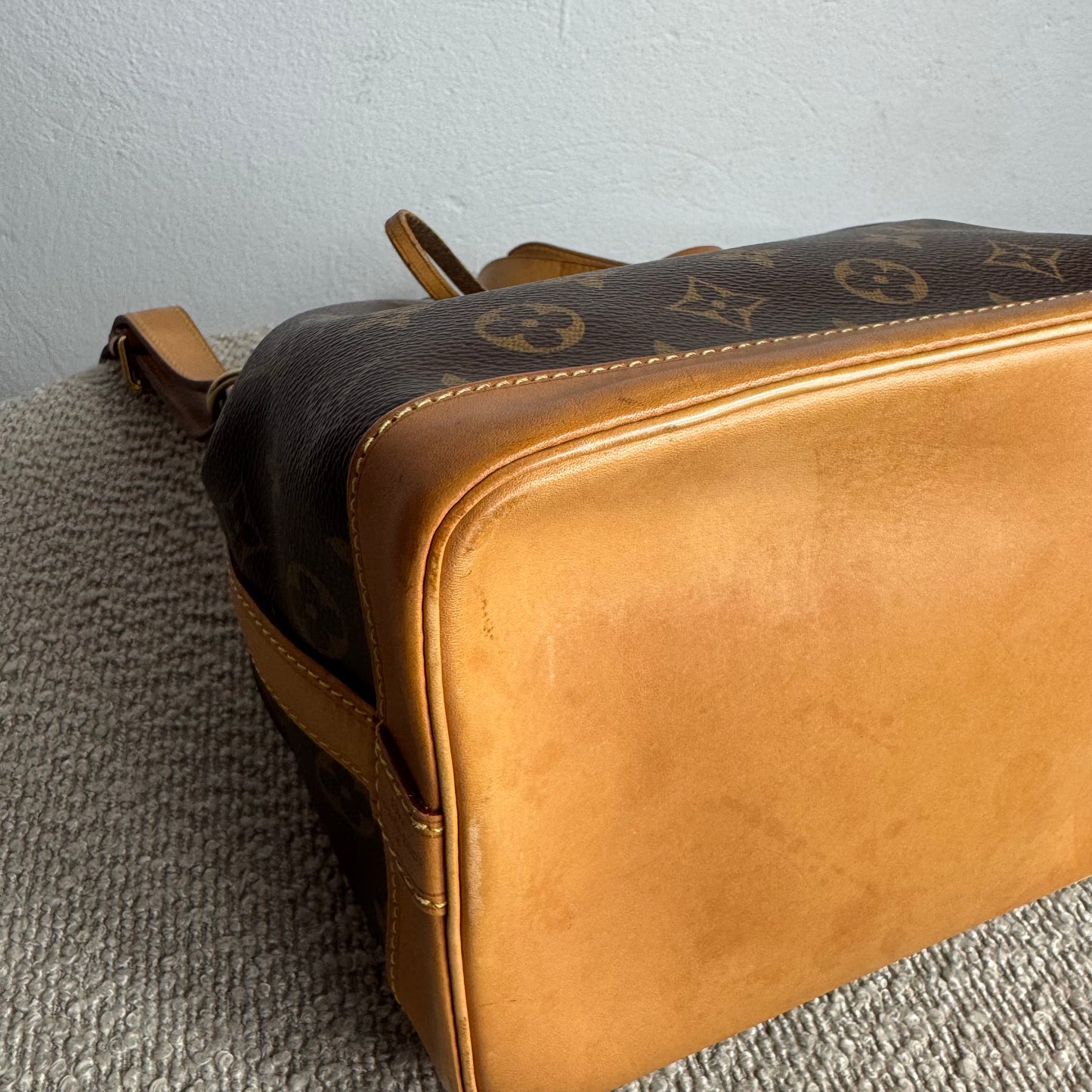 Louis Vuitton Sac Noé BB – Monogram Canvas