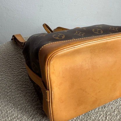 Louis Vuitton Sac Noé BB – Monogram Canvas