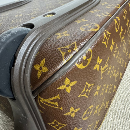 Louis Vuitton Pégase 45 Monogram Rollkoffer