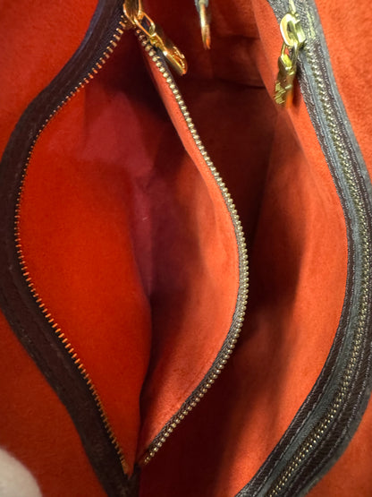 Louis Vuitton Bucket PM Damier