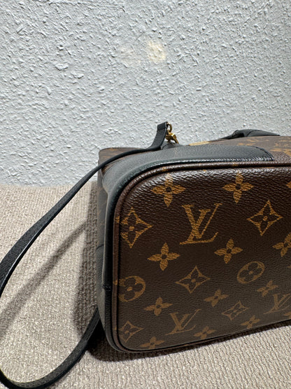 Louis Vuitton Fladrin – Monogram