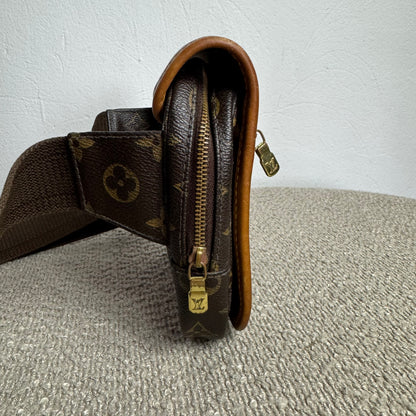 Louis Vuitton Bosphore Gürteltasche – Monogram Canvas