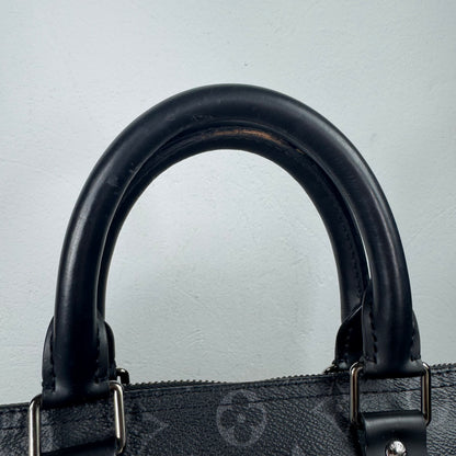 Louis Vuitton Keepall Bandoulière 45 – Monogram Eclipse