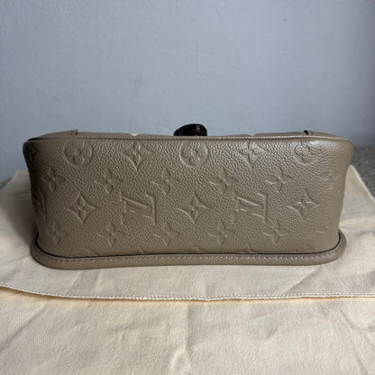 Louis Vuitton Diane – Monogram Empreinte