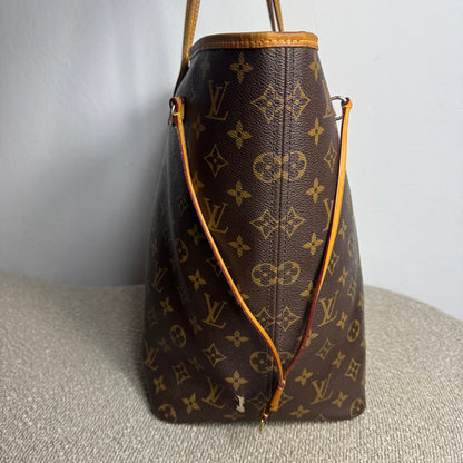 Louis Vuitton Neverfull GM Monogram