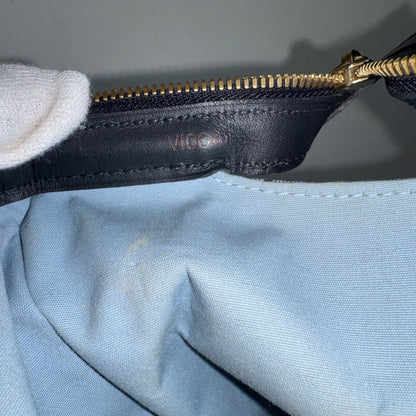 Louis Vuitton Joséphine GM Monogram Mini Lin Canvas