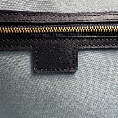 Louis Vuitton Joséphine GM Monogram Mini Lin Canvas